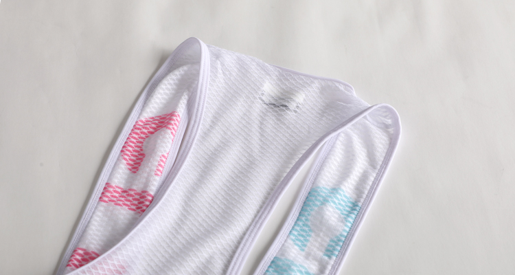 endurance padded bib shorts